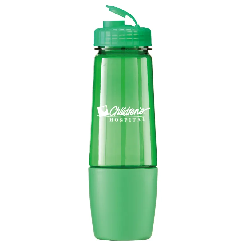 28 oz. PolySure™ Sip'N Pour Bottle — view 5