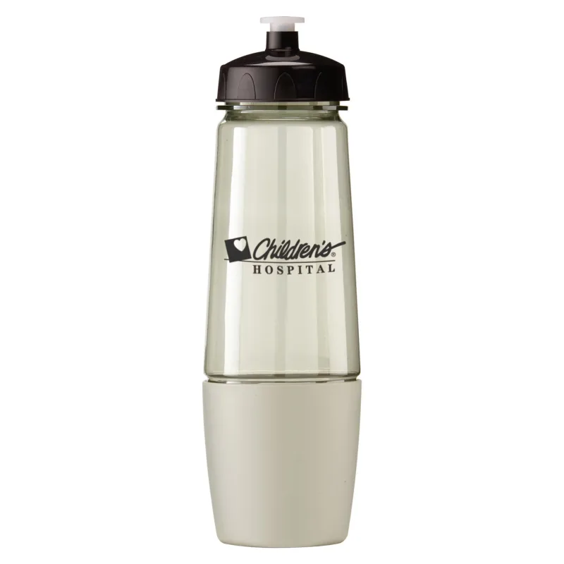 28 oz. PolySure™ Sip'N Pour Bottle — view 9