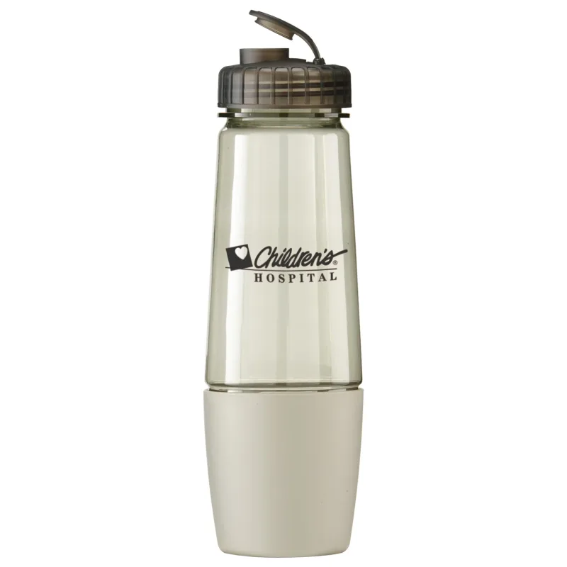28 oz. PolySure™ Sip'N Pour Bottle — view 10