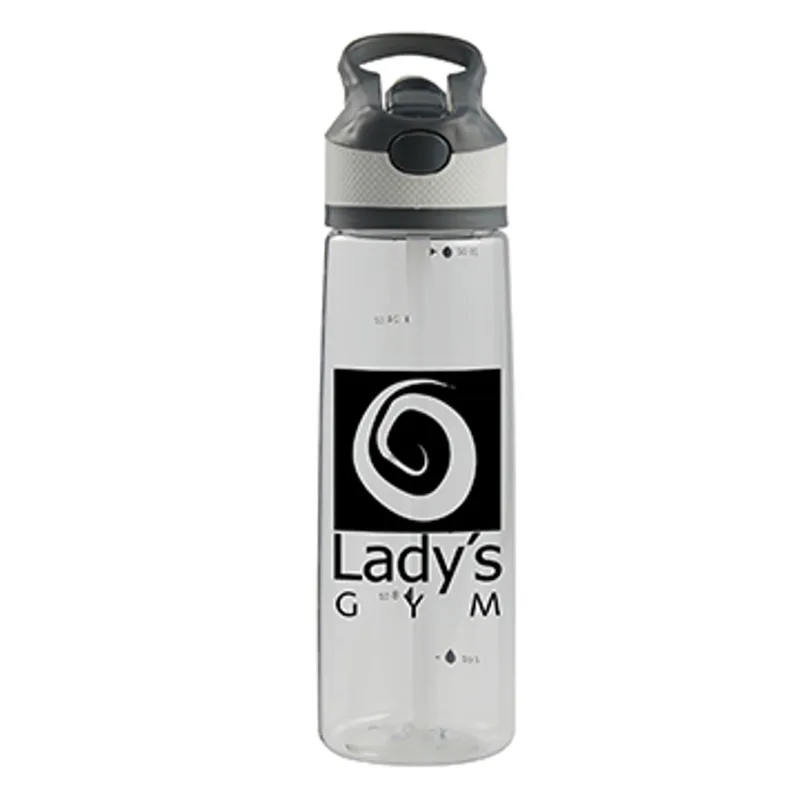 28oz On The Go Tritan™  Bottle — view 3