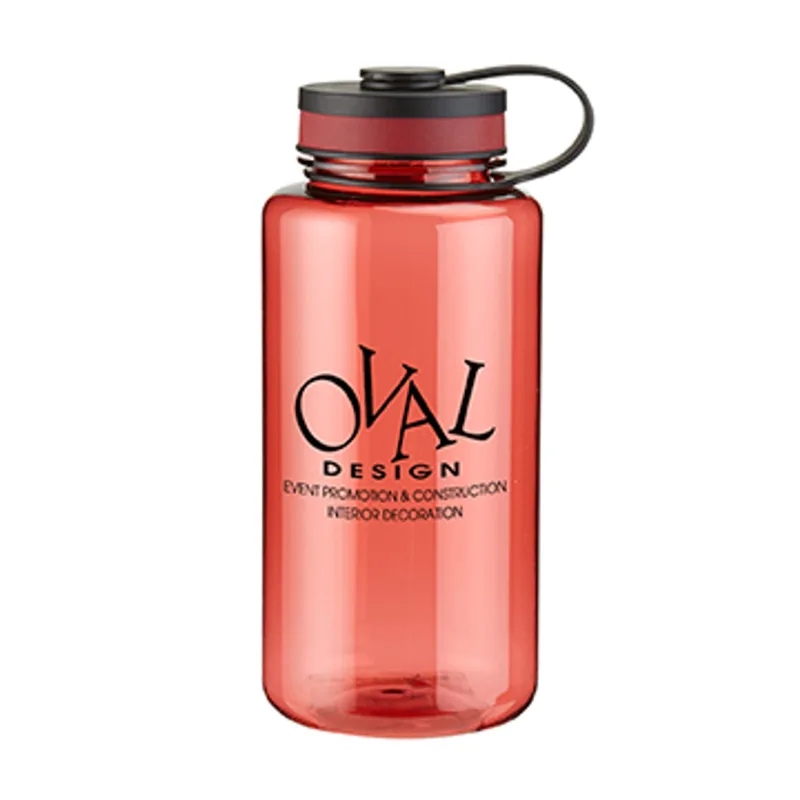 32 oz. Robust Tritan™ Bottle — view 2