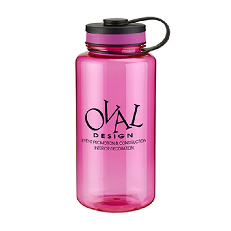 32 oz. Robust Tritan™ Bottle — view 3