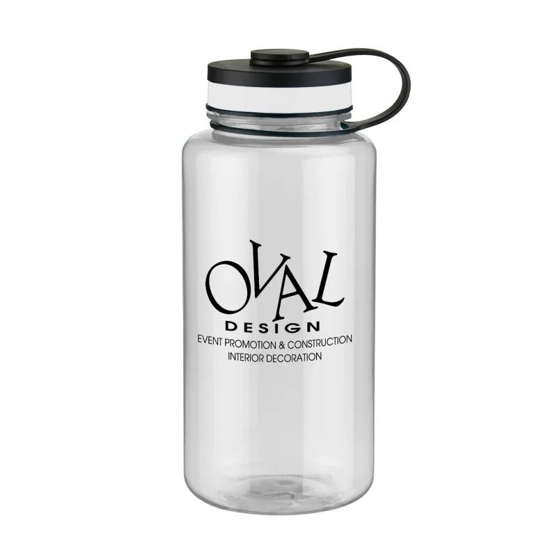 32 oz. Robust Tritan™ Bottle — view 4