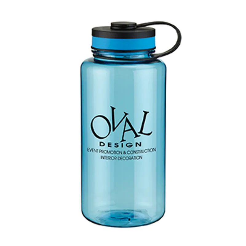 32 oz. Robust Tritan™ Bottle — view 6
