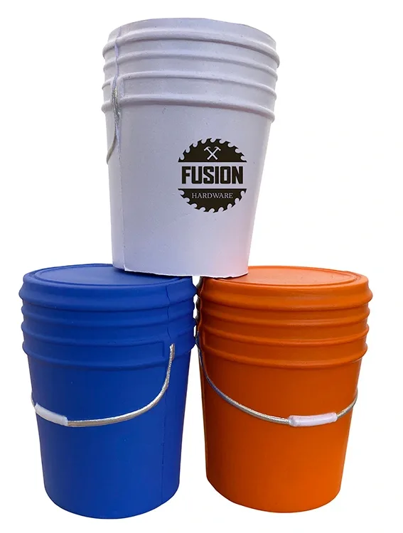 5 Gallon Bucket Stress Reliever — view 3