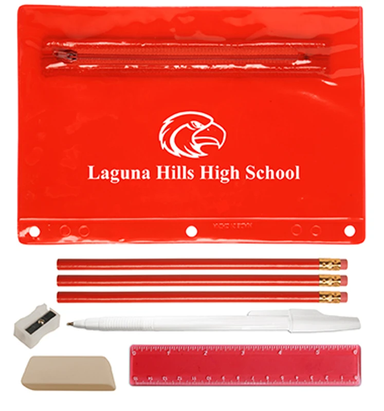 Academic School Kit-Blank Contents