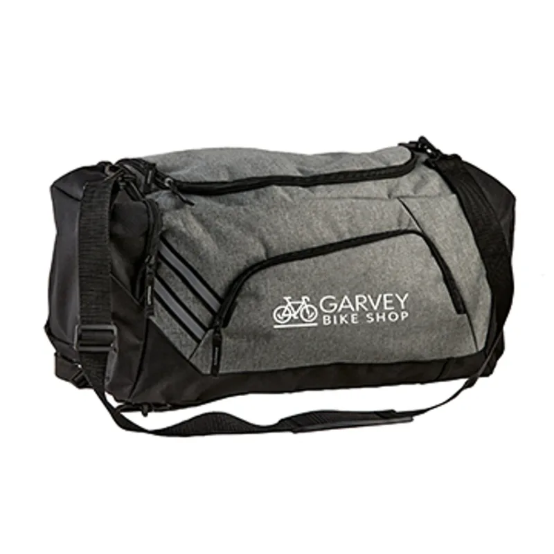 Adventure Backpack Duffel Bag — view 3