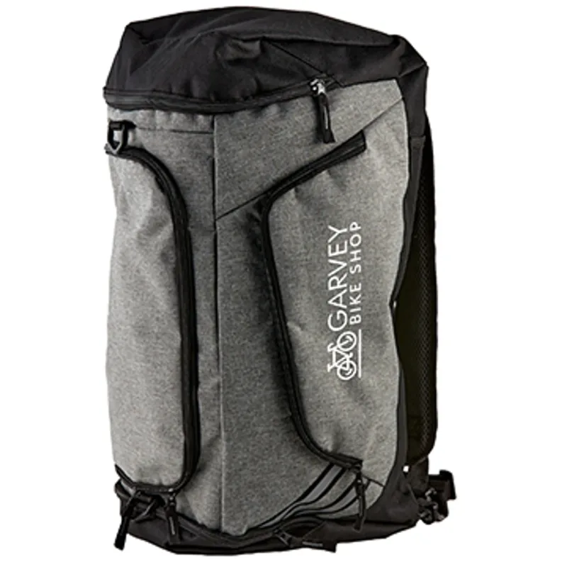 Adventure Backpack Duffel Bag — view 4