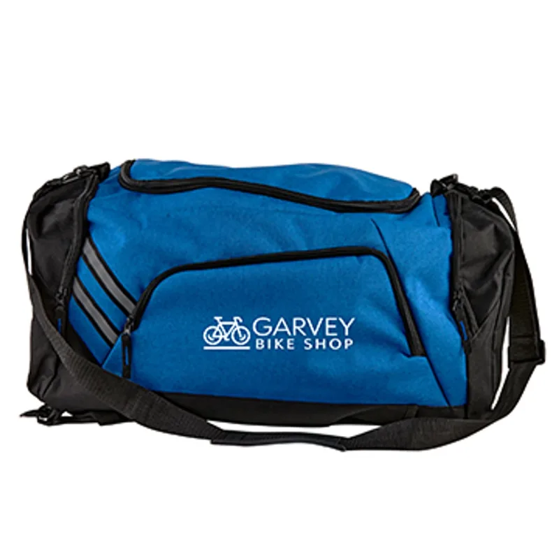 Adventure Backpack Duffel Bag — view 5