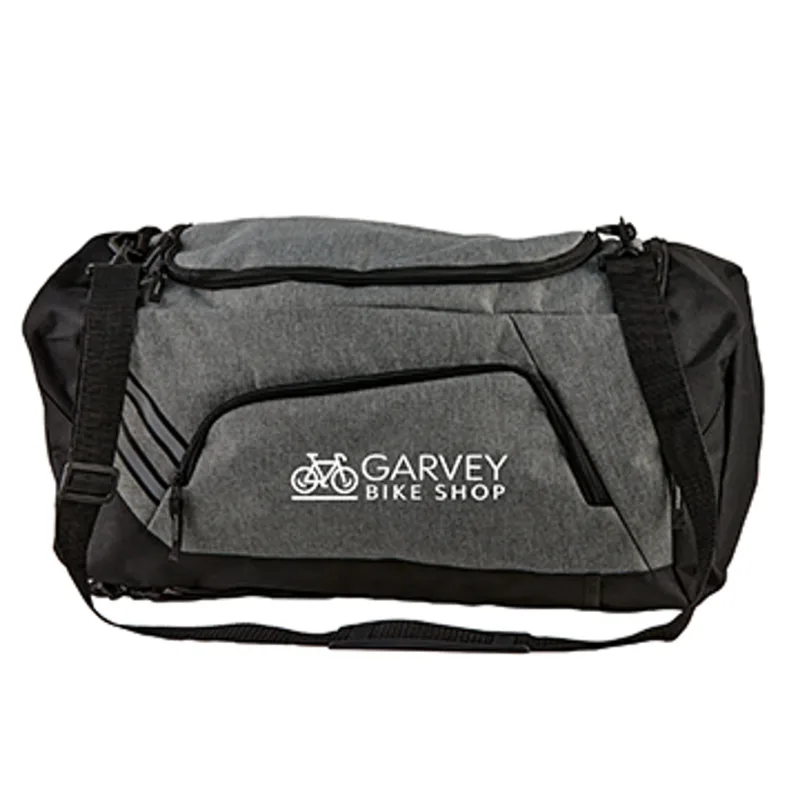 Adventure Backpack Duffel Bag — view 6