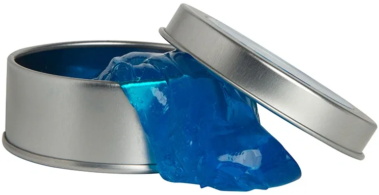 Customized Anti-Stress Putty — view 7