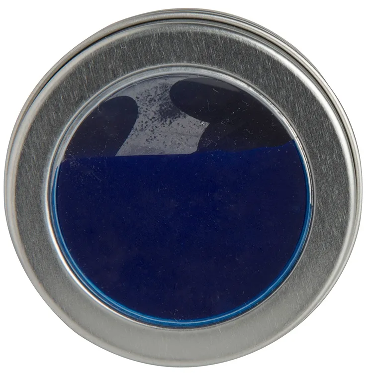 Personalized Anti-Stress Slime in a Tin — view 6