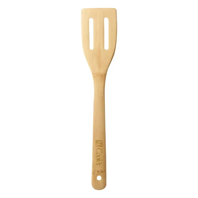 Bamboo Spatula