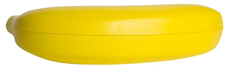 Personalized Banana Stress Reliever — view 5