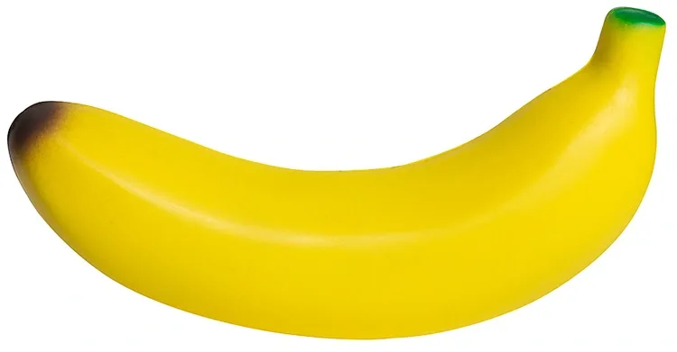 Personalized Banana Stress Reliever — view 6