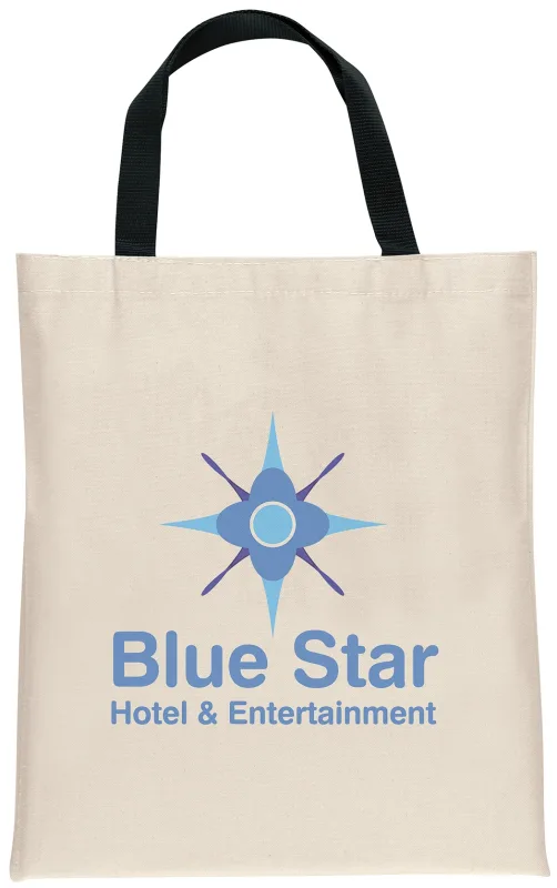 Custom Bargain Tote Bag — view 2