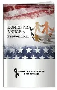 Better Books - Domestic Abuse and Prevention