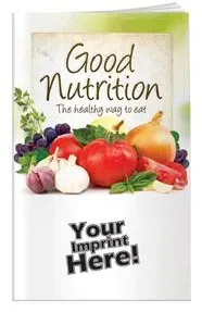 Better Books - Good Nutrition