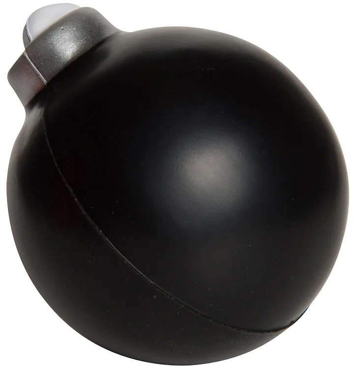 Custom Bomb Stress Reliever — view 5