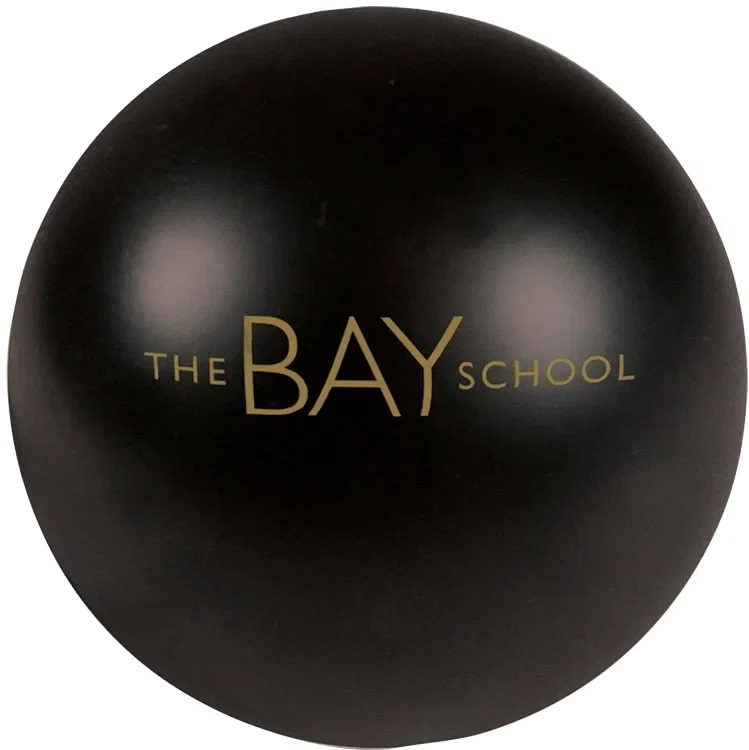 Bowling Ball Stress Reliever — view 3