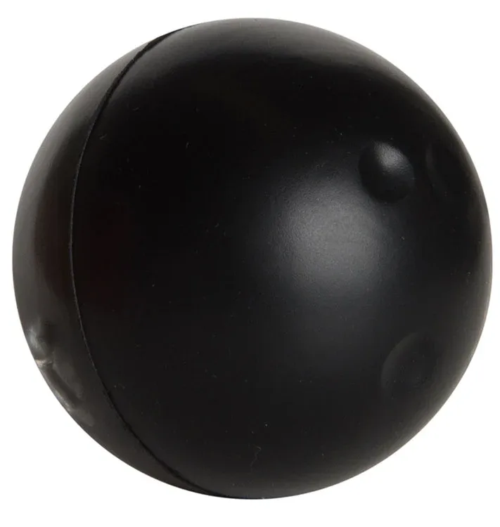 Bowling Ball Stress Reliever — view 4