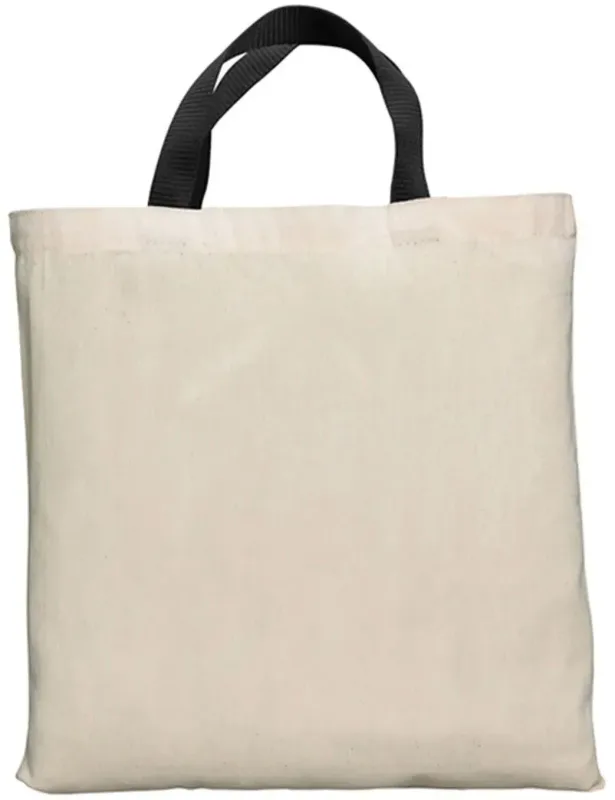 Custom Branded Bell-Ringer Tote — view 4