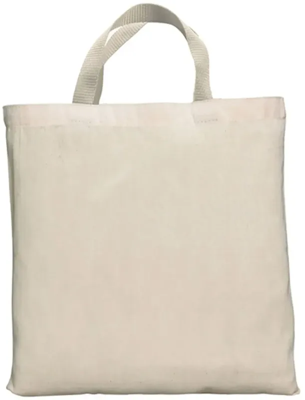 Custom Branded Bell-Ringer Tote — view 5