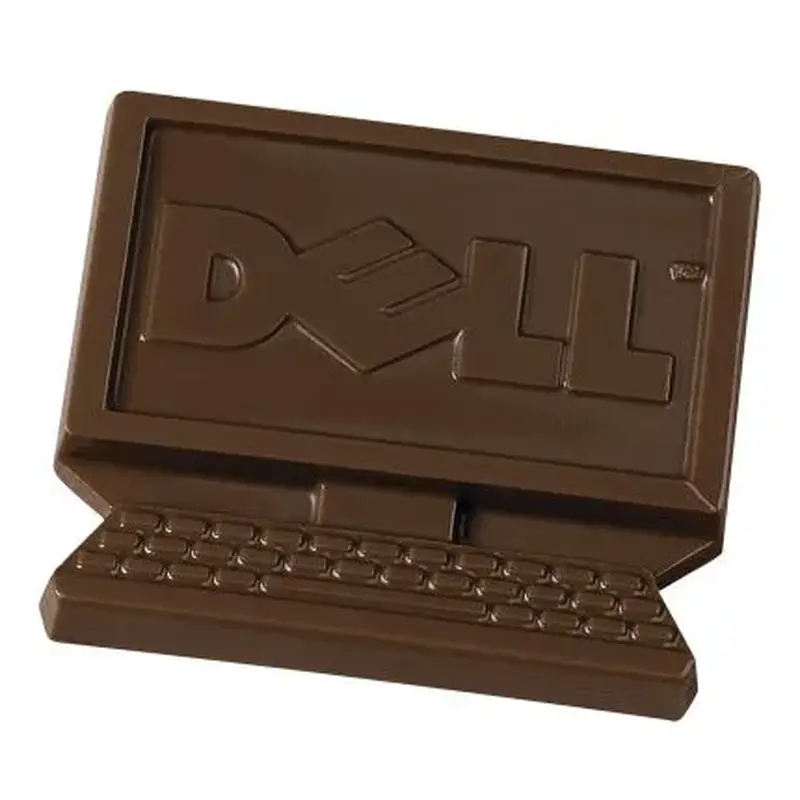 Custom Chocolate Bars (Computer)