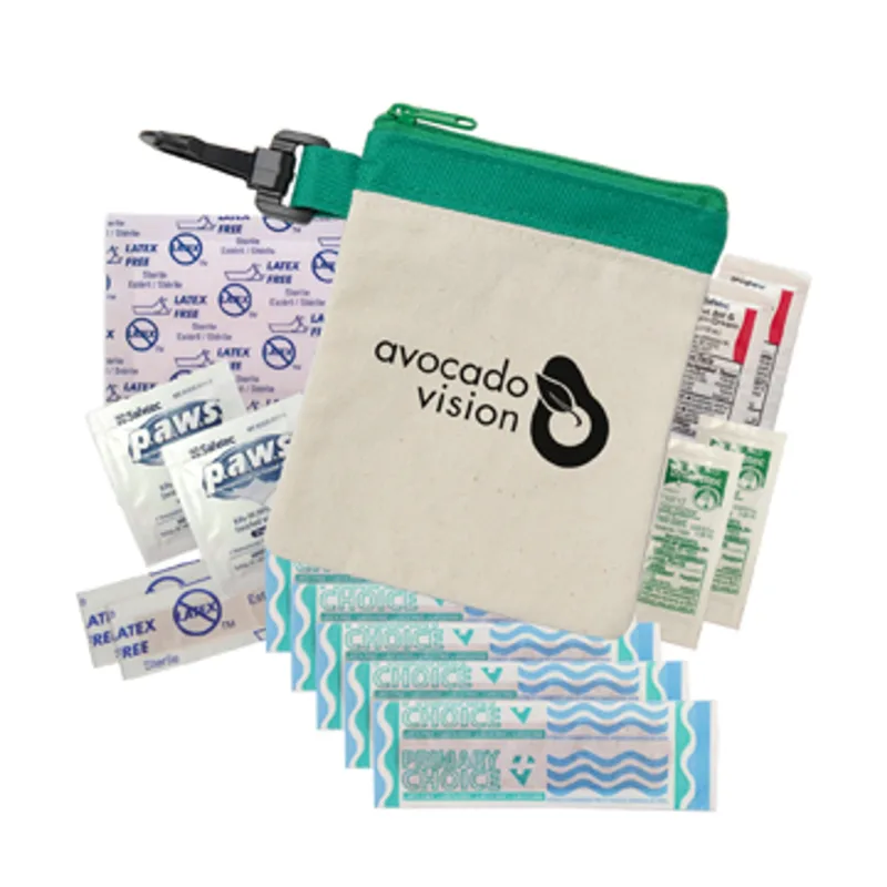 Clip-It™ First Aid Kit — view 3