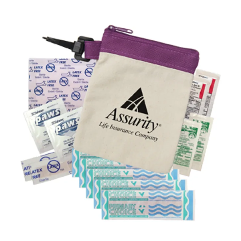 Clip-It™ First Aid Kit — view 4