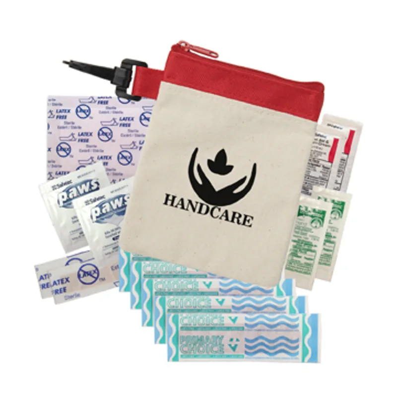 Clip-It™ First Aid Kit — view 5