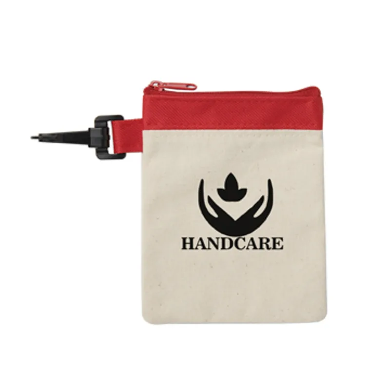 Clip-It™ First Aid Kit — view 6