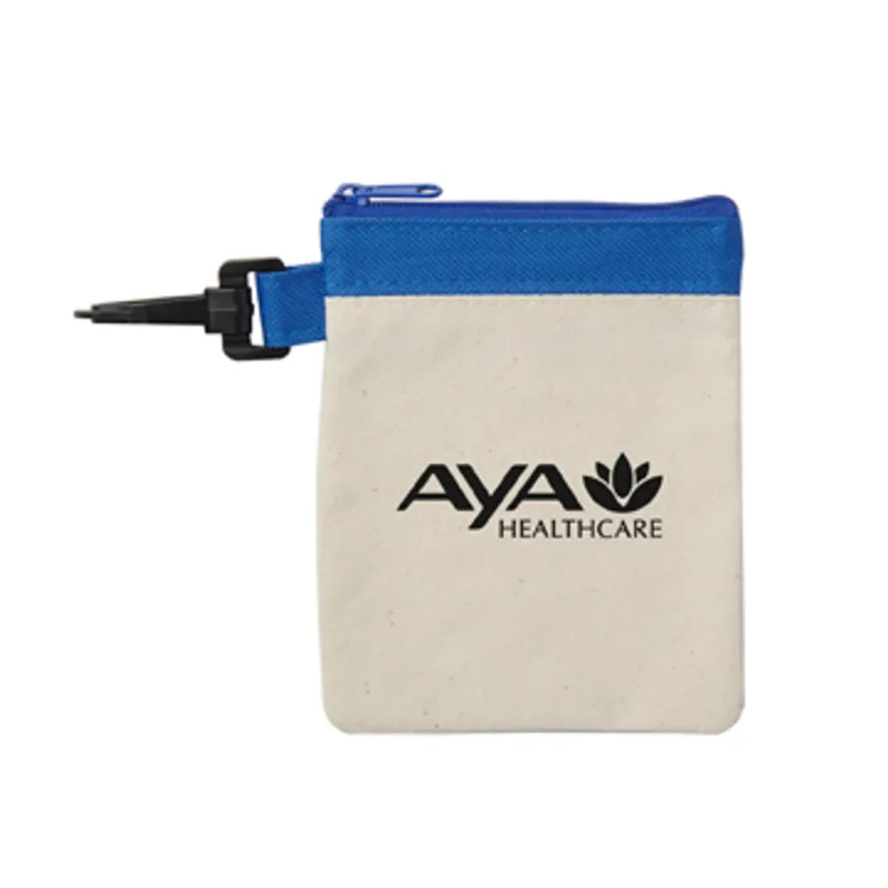 Clip-It™ First Aid Kit — view 9