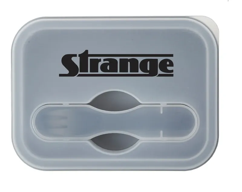 Collapse’N™ SILICONE LUNCH CONTAINER