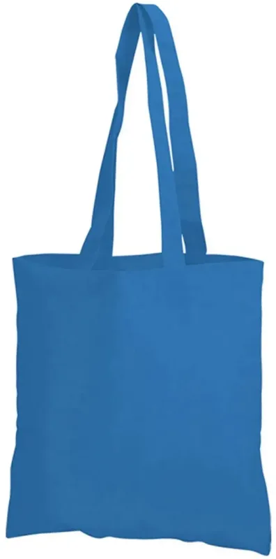 Custom Colored Economy Tote — view 11