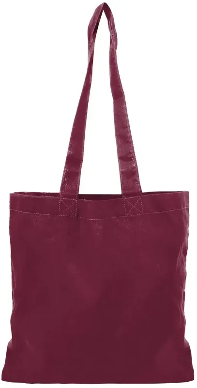 Custom Colored Economy Tote — view 12