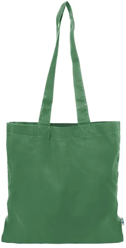 Custom Colored Economy Tote — view 13