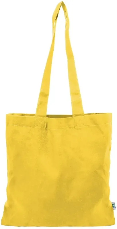 Custom Colored Economy Tote — view 14