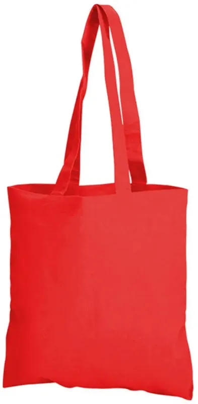 Custom Colored Economy Tote — view 15