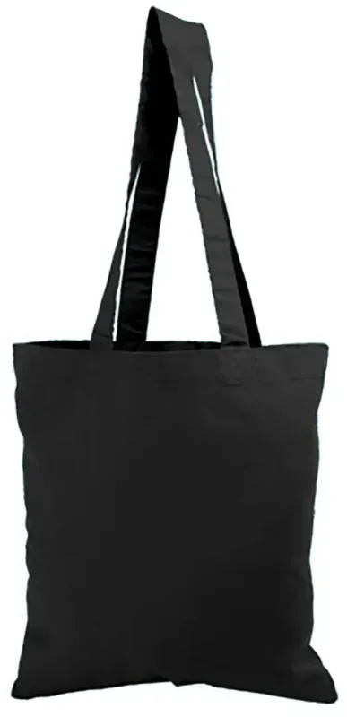 Custom Colored Economy Tote — view 18