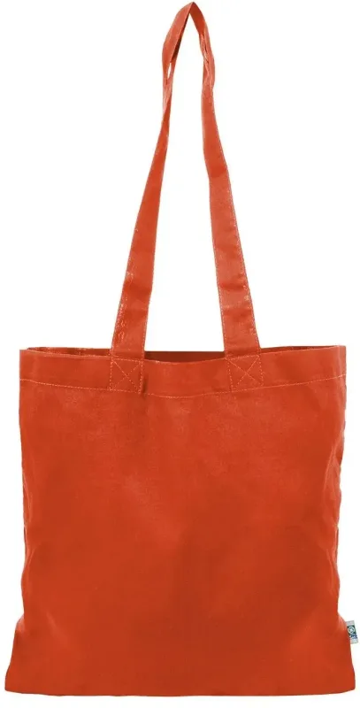 Custom Colored Economy Tote — view 4