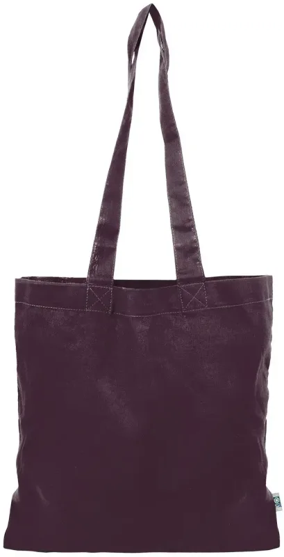 Custom Colored Economy Tote — view 5