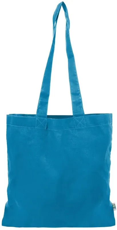 Custom Colored Economy Tote — view 6