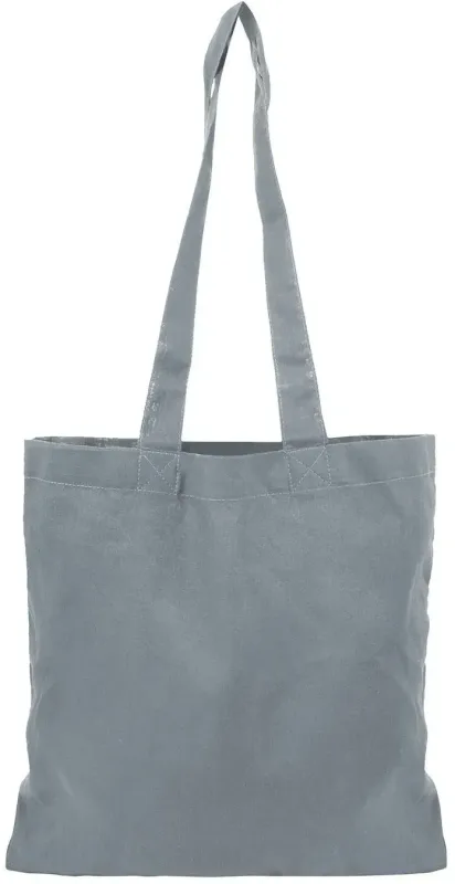 Custom Colored Economy Tote — view 7