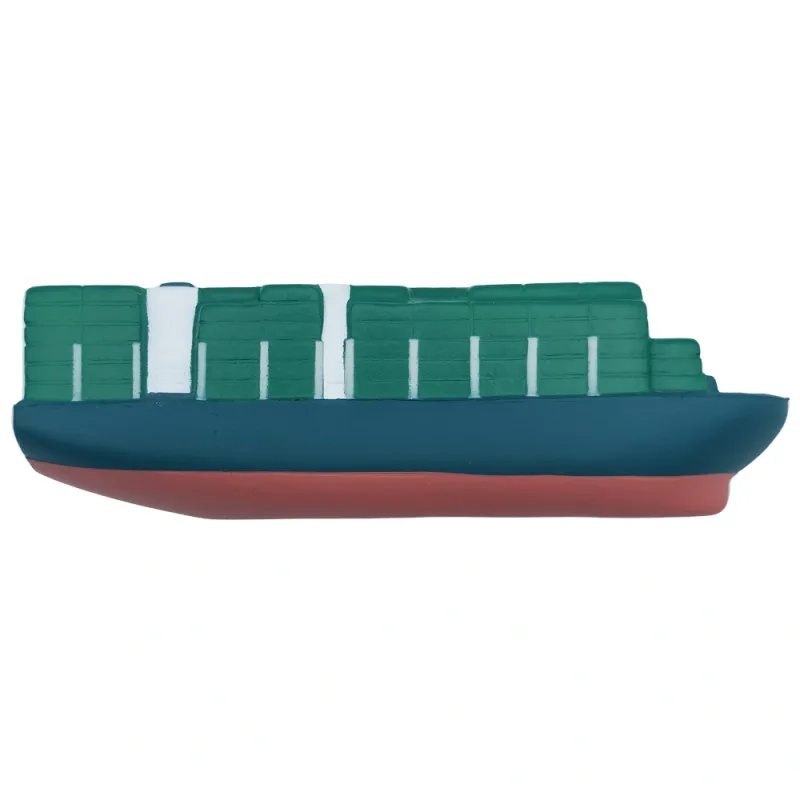 Custom Printed Container Ship — view 5