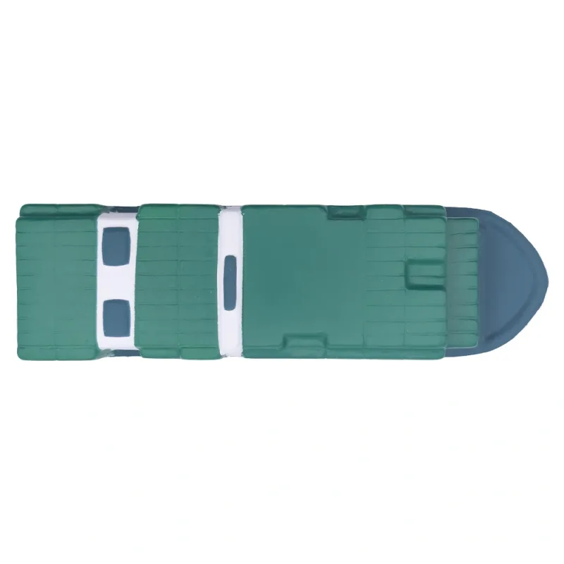 Custom Printed Container Ship — view 6