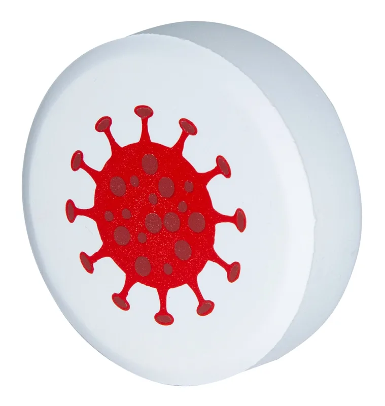 COVID-19 Disk Stress Reliever — view 6