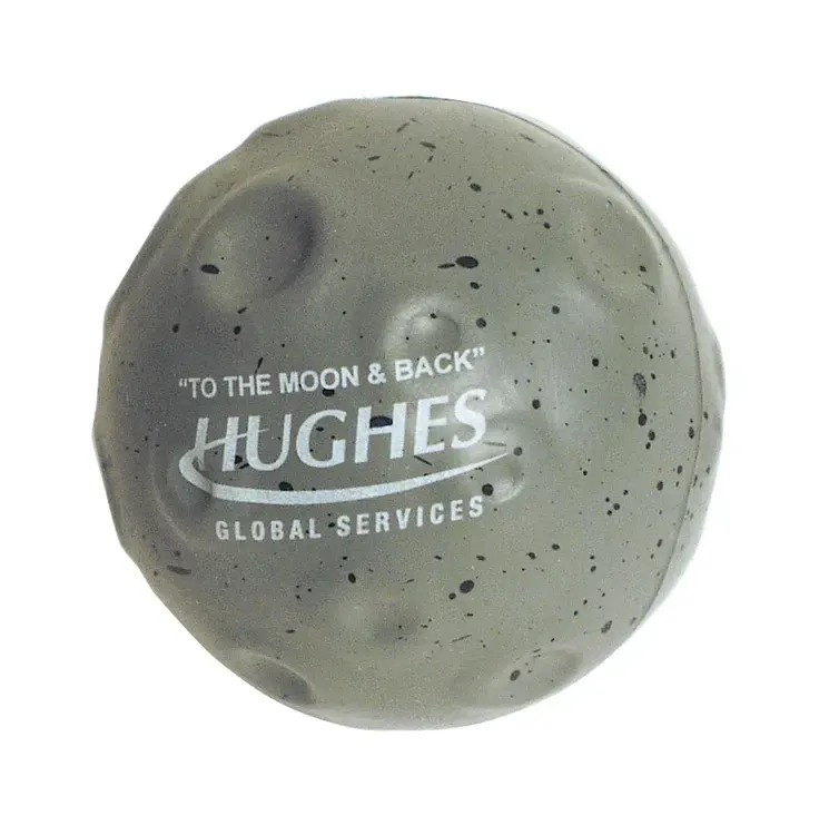 Cratered Moon Stress Reliever