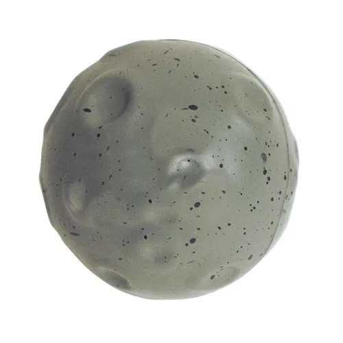 Cratered Moon Stress Reliever — view 2