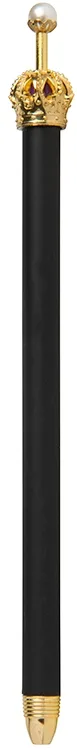 Custom Crown Pen (metal) — view 4